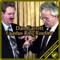 Faustus Ring Routine By Dan Garrett